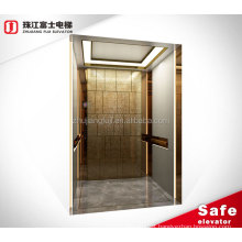 Hot Sale passenger lift price 10 lifts price elevator supplier for passenger elevator